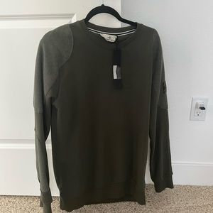 Stone Island Sweater New